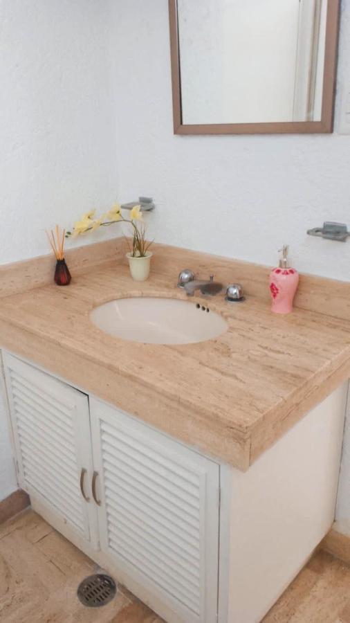 Apartament Tiki's Penth Acapulco