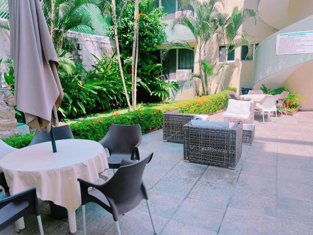 Tiki's Penth Apartament *