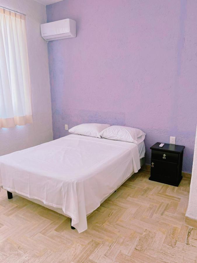 Tiki's Penth Apartament Acapulco