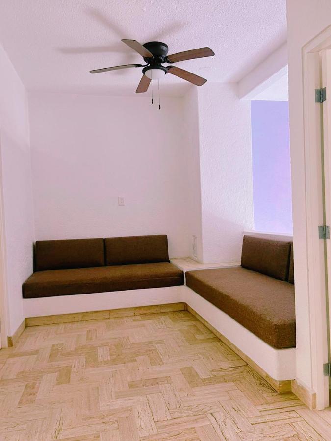 Apartament Tiki's Penth *