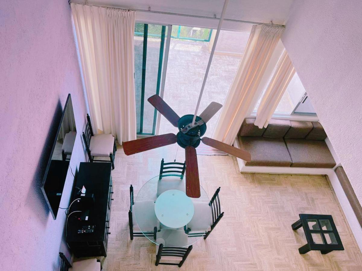 Tiki's Penth Apartament Acapulco
