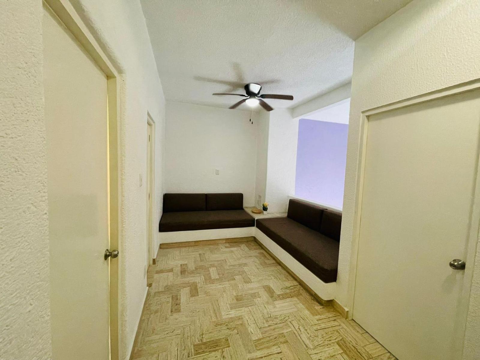 Tiki's Penth Apartament Acapulco